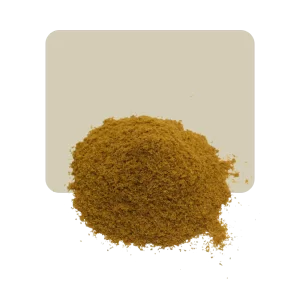 Comino Molido 50 grs