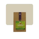 constelación semillas de albahaca morada