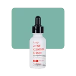 coony acné control serum
