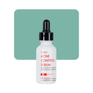 coony acné control serum