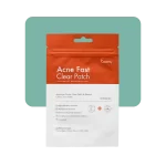 coony acné fast clear patch