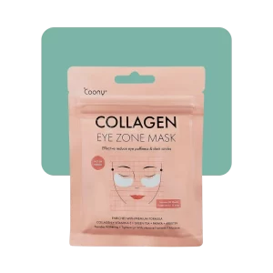 Coony Collagen Eye Zone Mask