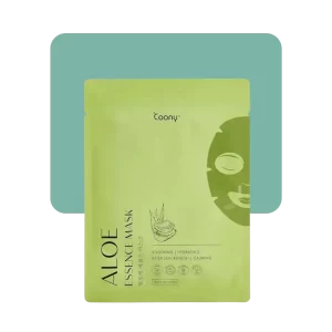 Coony Essence Mask Aloe