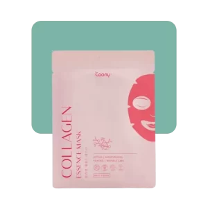 Coony Essence Mask Collagen