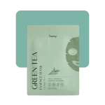Coony Essence Mask Green Tea