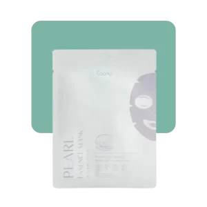 Coony Essence Mask Pearl