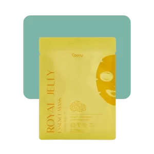 Coony Essence Mask Royal Jelly