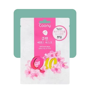coony essence q10 mask