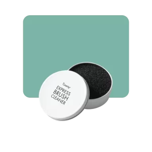 coony express brush cleaner