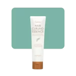 coony hair curling essence