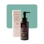 coony hair miracle serum