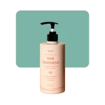 coony intensive hair treatment