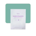 coony nano-collagen melting film