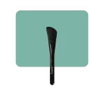 coony silicon face brush (anti-derrame)