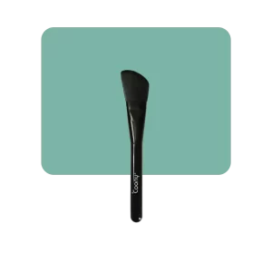 coony silicon face brush (anti-derrame)