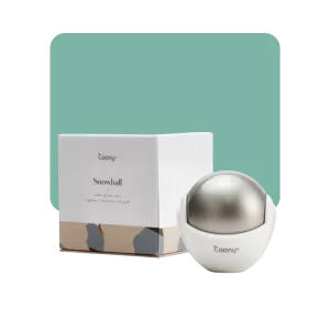 coony snowball