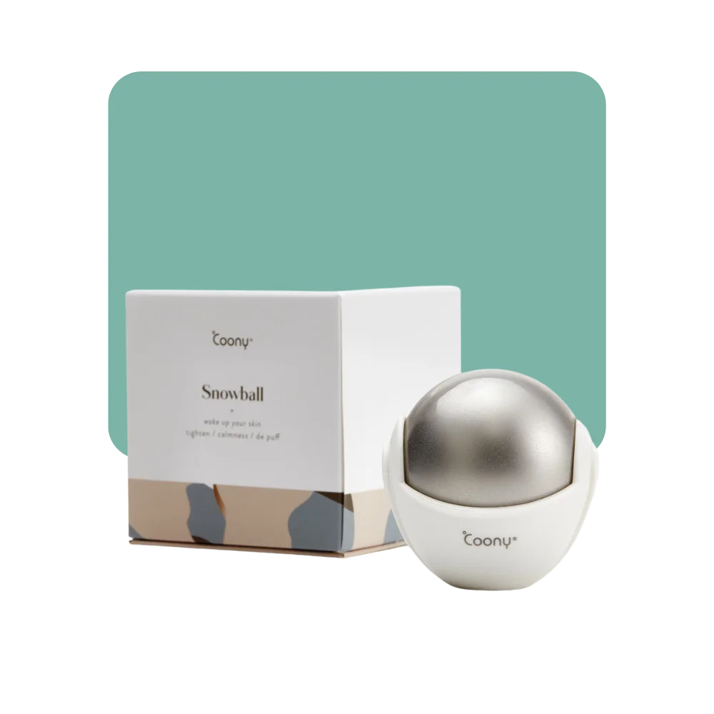 coony snowball