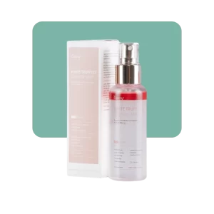 coony white truffles essence mist