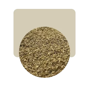 Coriandro Molido 50 grs
