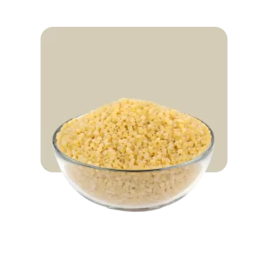 Cous Cous Francés 200 grs