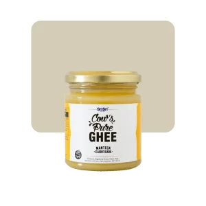 sri sri cows pure manteca ghee clásica