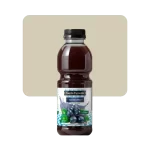 cuarto creciente jugo de arándanos 1,5 lt
