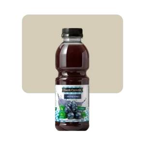 cuarto creciente jugo de arándanos 1,5 lt