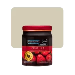 Cuarto Creciente Mermelada de Frutilla con stevia