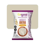 cumana harina de avena sin tacc 400gr