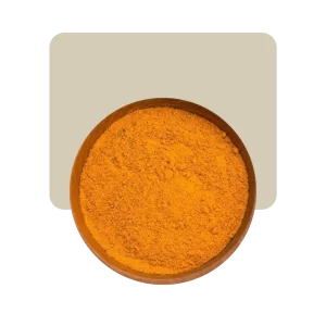 cúrcuma en polvo 100gr