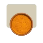 Cúrcuma en Polvo 50 grs