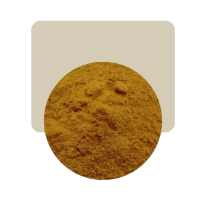 curry hot 50gr