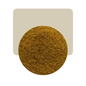 curry premium 50gr