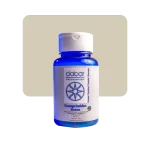 dabar comprimidos detox