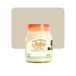 dahi yogur firme descremado frutilla