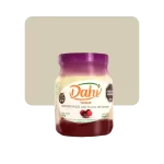 dahi yogur firme descremado frutos del bosque