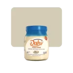 dahi yogur firme descremado natural