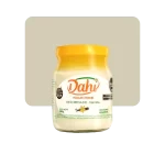 dahi yogur firme descremado vainilla