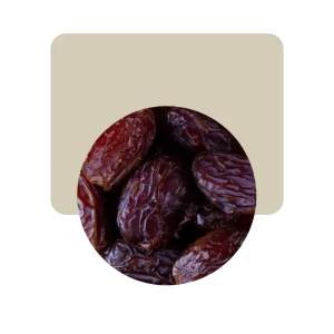 dátiles con carozo israel 100gr