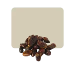 dátiles iran con carozo 200gr