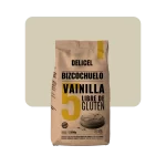 Delicel Premezcla Bizcochuelo de Vainilla