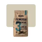 Delicel Premezcla Universal 500 grs