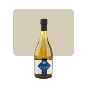 delouis vinagre de vino blanco de champagne
