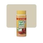 dharam singh sal diet 0% sodio pimentón