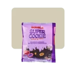 diabla super cookie cacao y maní