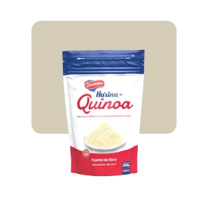 dicomere harina de quinoa