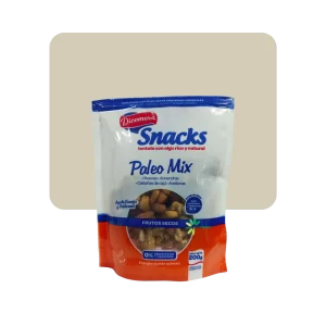 dicomere paleo mix 200gr