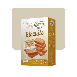 dimax biscuit
