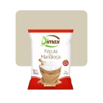 dimax fécula de mandioca