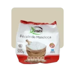 dimax fécula de mandioca
